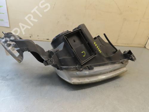 Venstre forlygte SAAB 9-5 (YS3E) 3.0 TiD (177 hp) 25126632