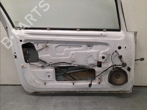 Left front door OPEL CORSA D (S07) 1.2 (L08, L68) | BP15952934C2 