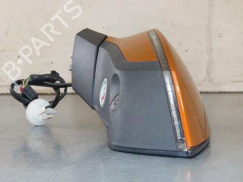 Left mirror SEAT ATECA (KH7, KHP) 2.0 TDI 4Drive | BP37480365C26  - Image 6