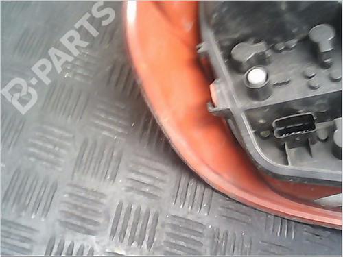 Right taillight RENAULT CLIO III (BR0/1, CR0/1) 1.5 dCi (BR17, CR17) | BP9406009C35 