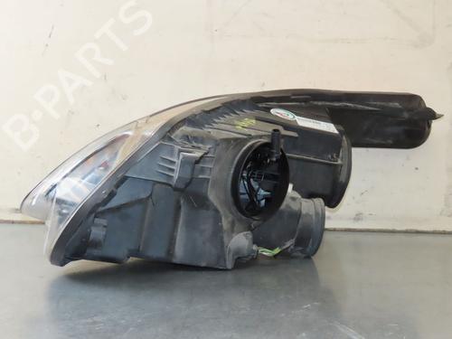 Right headlight CITROËN C3 Picasso (SH_) 1.6 HDI 90 | BP36850154C29  - Image 6