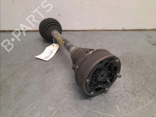 Used Left front driveshaft AUDI A1 (8X1, 8XK) 1.6 TDI (105 hp) 11932536