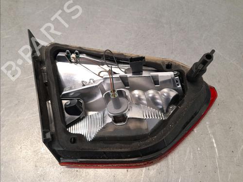 Used Right tailgate light Right tailgate light OPEL CROSSLAND X / CROSSLAND (P17, P2QO) 1.2 (75) (110 hp) 33860503 33860503