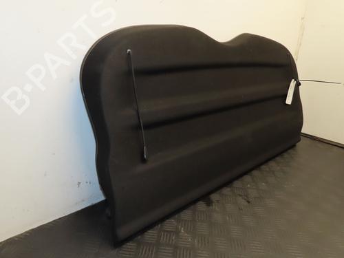 Rear parcel shelf CITROËN DS4 (NX_) 1.6 HDi 115 | BP32354611C85 