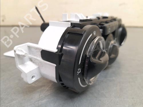 Climate control PEUGEOT 208 I (CA_, CC_) 1.6 HDi / BlueHDi 75 | BP23158230I5