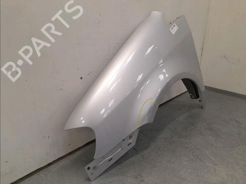 Left front fenders VW TOURAN (1T1, 1T2) 1.9 TDI | BP15770755C41 