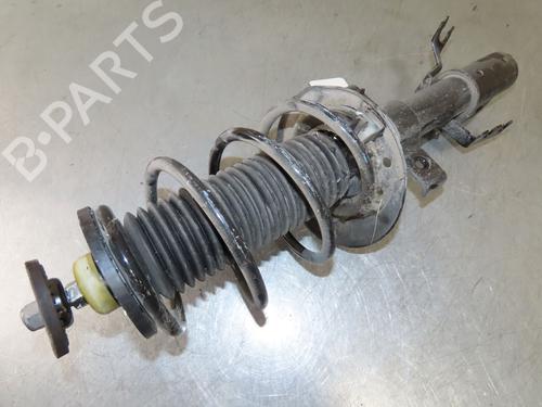 Right front shock absorber RENAULT CLIO V (B7_) 1.0 LPG (B7MT) | BP38341517M17 - Image 5