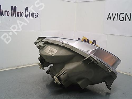 Venstre forlygte SUZUKI WAGON R (MH21, MH22) 1.2 (80 hp) 23158899