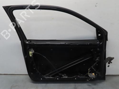 Left front door VW POLO (9N_, 9A_) 1.6 16V | BP22367103C2 