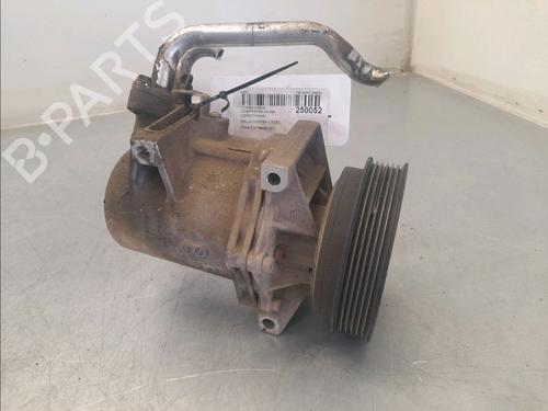 AC compressor DACIA DUSTER (HS_) 1.5 dCi (HSMC) | BP30047575M34
