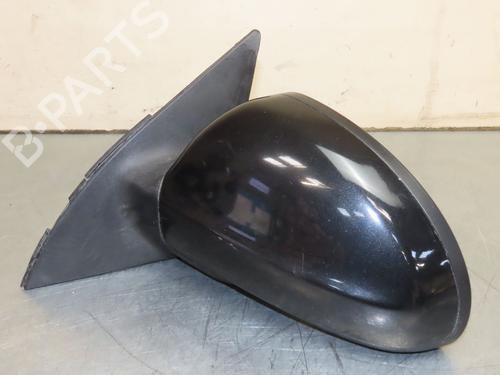 Left mirror KIA CEE'D SW (ED) 1.6 CRDi 90 | BP16670971C26 