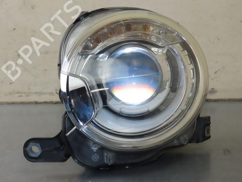 Scheinwerfer links FIAT 500 (312_) 0.9 (312AXG1A, 312.AXG11) | BP30893293C28 