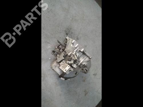 Gearbox CITROËN DS3 (SA_) 1.6 HDi 115 | BP11795987M3 