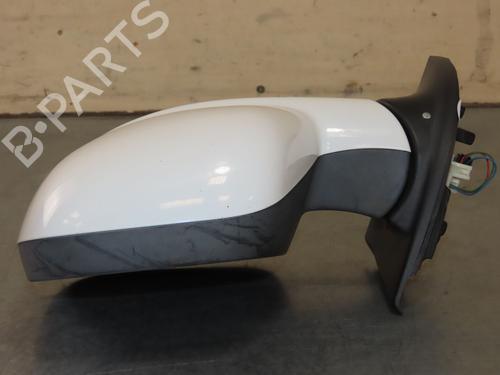Retrovisor esquerdo PEUGEOT PARTNER Tepee 1.6 HDi 90 | BP37596561C26 - Image 4