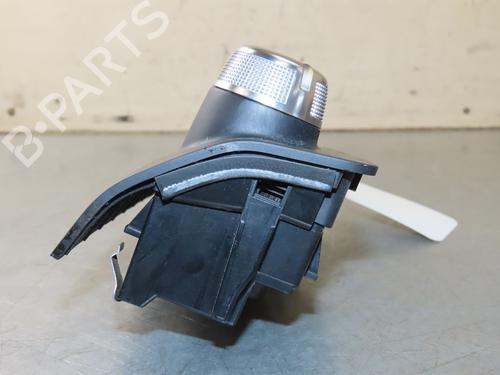 Climate control AUDI A1 Sportback (8XA, 8XF) 1.6 TDI | BP24707087I5 