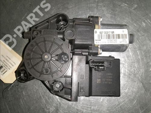 Used Rear right window mechanism RENAULT SCÉNIC III (JZ0/1_) 1.5 dCi (JZ02, JZ0R) (95 hp) 11820568