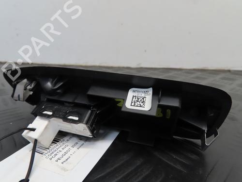 Switch PEUGEOT 2008 I (CU_) 1.6 HDi | BP19161974I30 