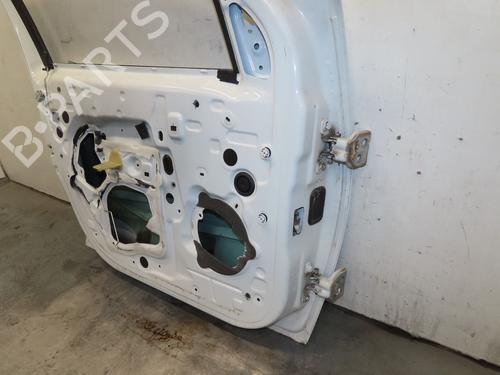 Left front door DACIA LOGAN II 1.0 SCe 75 | BP34529766C2 - Image 7