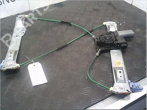 Used Front left window mechanism OPEL CORSA D (S07) 1.7 CDTI (L08, L68) (125 hp) 9405999