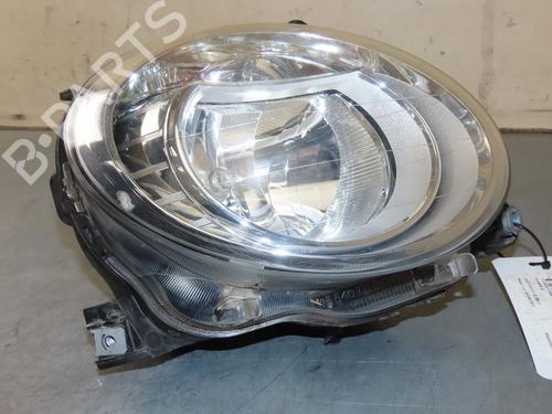 right-headlight-fiat-500-312_-2007-32308137 main image