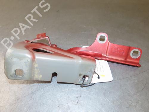 Hinge/Door check strap RENAULT CAPTUR II (HF_) TCe 160 (HFN1) | BP28082530C146 