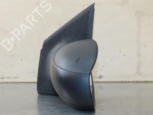 Left mirror CITROËN C2 (JM_) 1.4 | BP22367204C26 