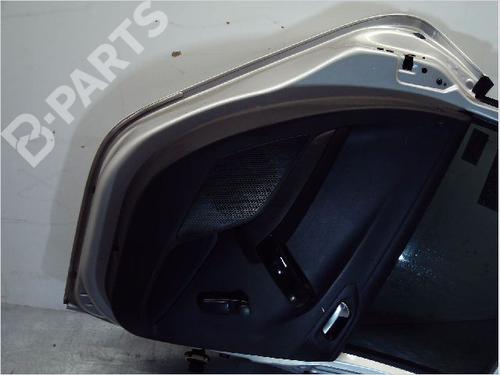 Left rear door PEUGEOT 208 I (CA_, CC_) 1.2 VTI 82 | BP9410232C4