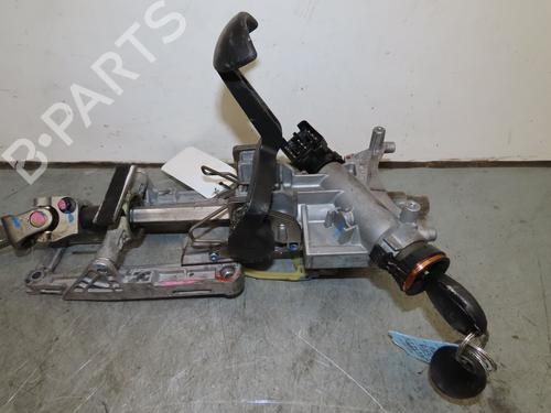 Steering column MINI MINI (R50, R53) Cooper | BP19068836M21 - Image 5