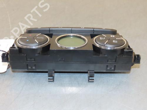 Commande Chauffage CITROËN DS3 (SA_) 1.6 HDi 110 | BP29846463I5 