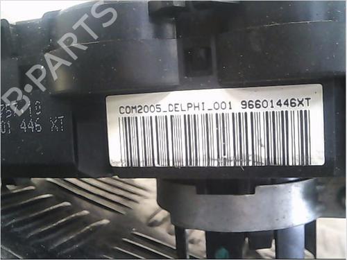 Used Steering column stalk Steering column stalk CITROËN C2 (JM_) 1.4 HDi (68 hp) 9406912 9406912