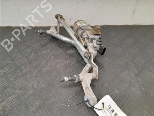 Front wiper motor RENAULT CLIO IV (BH_) 1.5 dCi 90 | BP27923445M29 