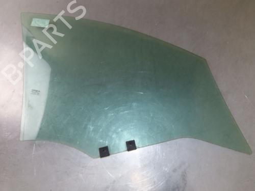 Used Front left door window RENAULT CLIO IV (BH_) 1.5 dCi 75 (75 hp) 27602141