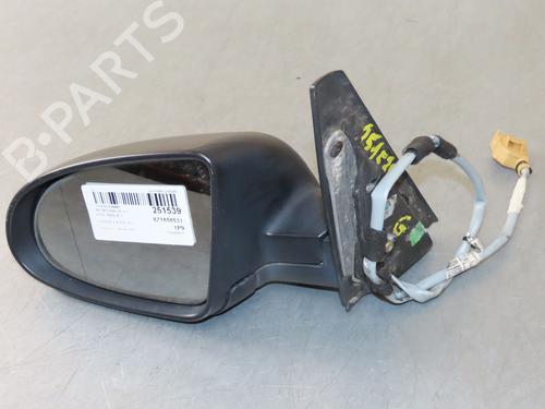 Retrovisor esquerdo AUDI A2 (8Z0) 1.4 TDI | BP30824836C26 - Image 4