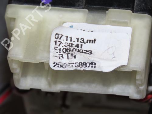 Headlight switch RENAULT CLIO IV (BH_) 1.5 dCi 90 | BP38787955I24 - Image 2
