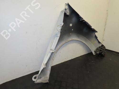 Left front fenders PEUGEOT 308 I (4A_, 4C_) 1.6 HDi | BP29318628C41 