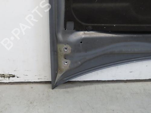 Hood OPEL ASTRA H (A04) 1.7 CDTI (L48) | BP16429064C1 