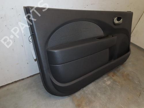 Front left panel RENAULT TWINGO II (CN0_) 1.5 dCi 90 | BP29415044C58