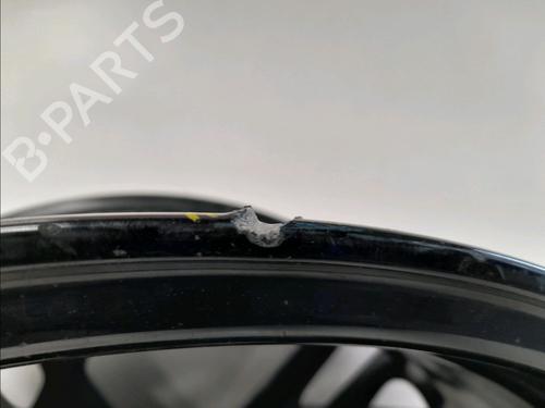 Rim RENAULT MEGANE III Coupe (DZ0/1_) 2.0 R.S. | BP25299124C45 