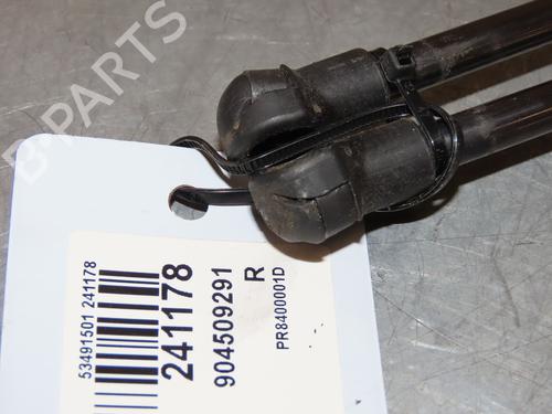 Autre RENAULT SCÉNIC IV (J9_) 1.7 Blue dCi 120 (J9A7, J9A8) | BP22367623O1 