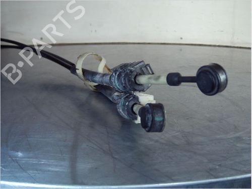 Gearstang CITROËN C3 II (SC_) 1.4 HDi 70 (SC8HZC, SC8HR0, SC8HP4) | BP23158064M90 