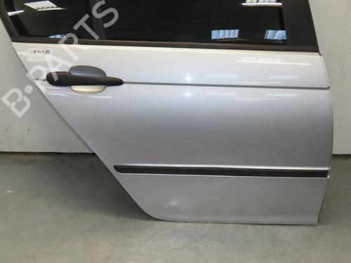 Right rear door BMW 3 (E46) 320 d | BP16647886C5 