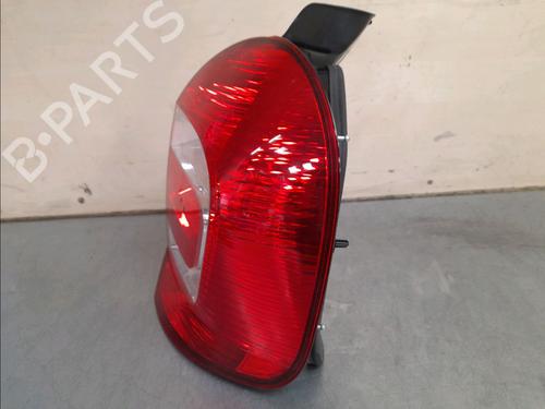 Right taillight RENAULT MODUS / GRAND MODUS (F/JP0_) 1.5 dCi (FP0F, JP0F) | BP23158948C35 
