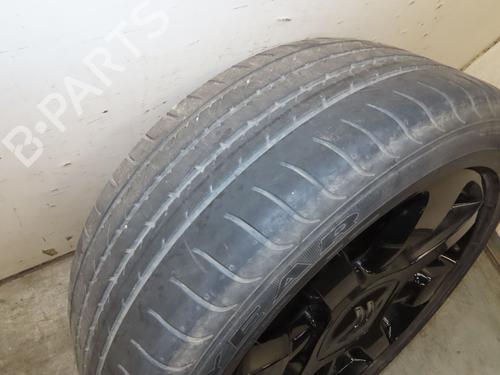 Fælk CITROËN C4 CACTUS 1.2 THP 110 | BP32200724C45