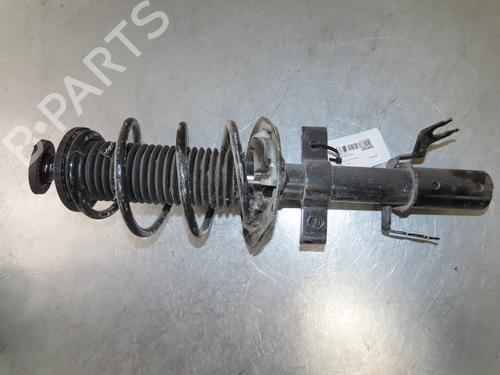 Right front shock absorber RENAULT CLIO V (B7_) 1.0 LPG (B7MT) | BP38341517M17 - Image 3