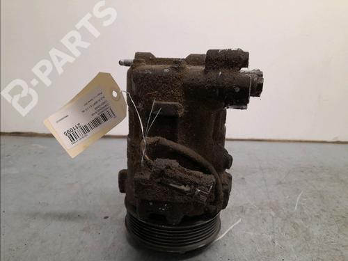 BP11255182M34 | AC compressor SUZUKI SWIFT III (MZ, EZ) 1.3 DDiS (RS 413D) BP11255182M34