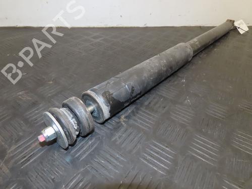 Right rear shock absorber SUZUKI SX4 S-Cross (JY) 1.6 DDiS AllGrip (AKK 416D) | BP25014219M19