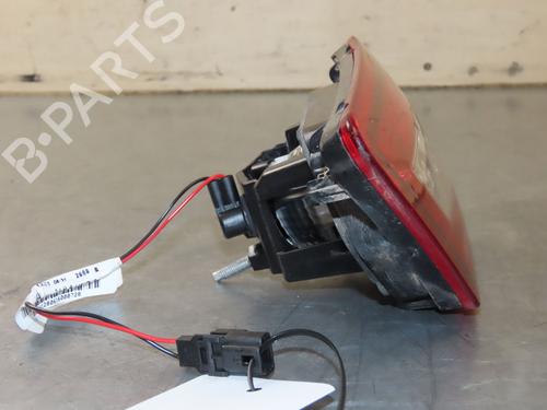 Right tailgate light RENAULT CLIO IV (BH_) 1.2 16V | BP22367823C80