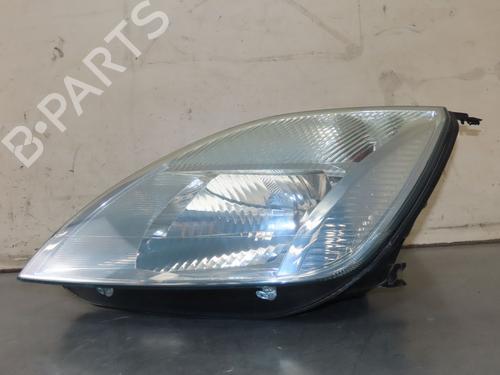 Used Left headlight Left headlight 39157255 39157255