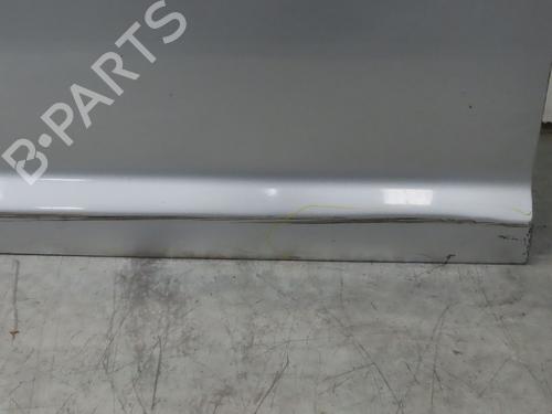Left front door VW TOURAN (1T1, 1T2) 1.9 TDI | BP17909779C2 