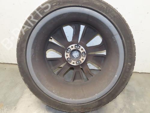 Used Rim Rim RENAULT MEGANE IV Grandtour (K9A/M/N_) 1.2 TCe 130 (K9MR) (130 hp) 33633151 33633151